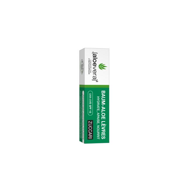 BAUM-ALOE LEVRES boite face avant