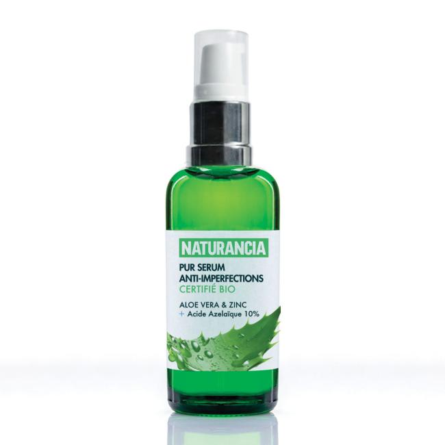 PUR serum anti imperfection -- falcon 30ml