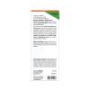 ALOE OIL CREME REPARATRICE Tube 150ml - boite face arrière