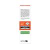 ALOE OIL CREME REPARATRICE Tube 150ml - boite face latérale droite