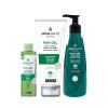 PUR GEL ALOE 100ml-200ml-300ml