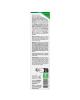 BUCCO-ALOE DENTIFRICE Tube 100ml - boite face arrière